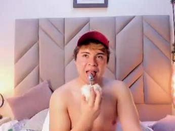 axellcullen webcam model stream image