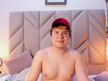 axellcullen webcam model stream image