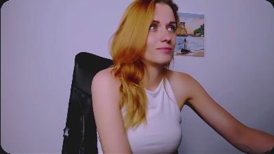 PeppyMia webcam cam4 model stream image