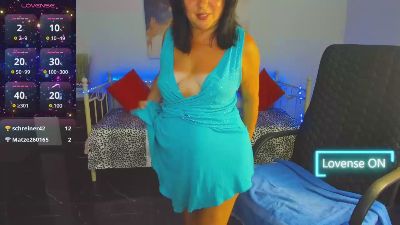 Julia_Dean webcam model stream image