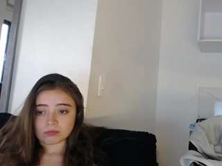 silvanaroushe webcam model stream image