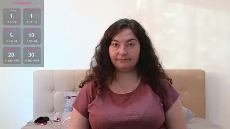 BBW_MILF_4U webcam model stream image