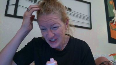 ScandlAmy webcam model stream image