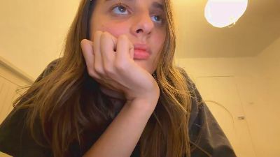 BreanaHelmle webcam model stream image