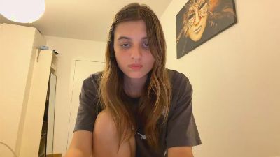BreanaHelmle webcam model stream image