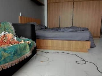 megamizuki webcam model stream image