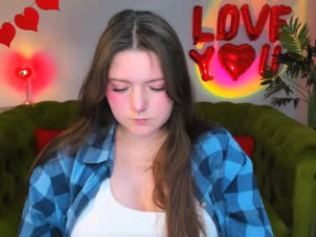 tinkerbeeelle webcam model stream image