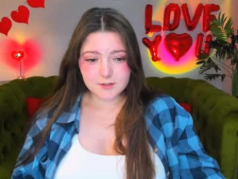 tinkerbeeelle webcam model stream image