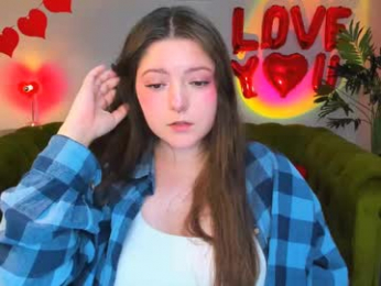 tinkerbeeelle webcam model stream image