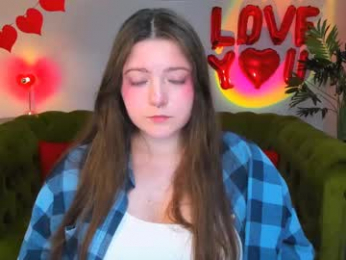 tinkerbeeelle webcam model stream image