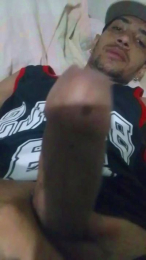 Amenacy777 webcam model stream image