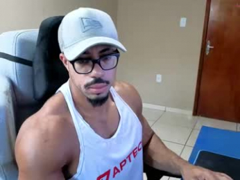 mikehotk webcam model stream image