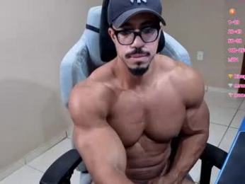 mikehotk webcam model stream image