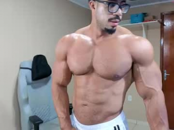 mikehotk webcam model stream image
