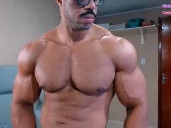 mikehotk webcam model stream image