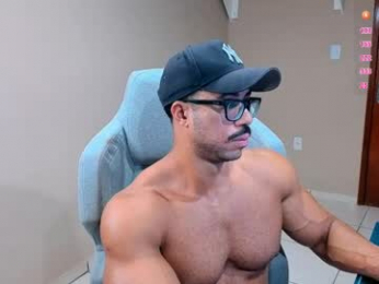 mikehotk webcam model stream image