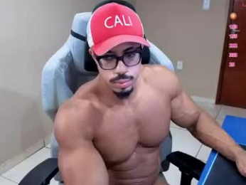 mikehotk webcam model stream image