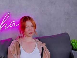 anna-patterson webcam model stream image