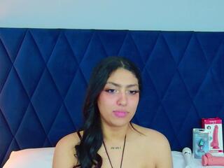 Scarlett Blazee webcam model stream image