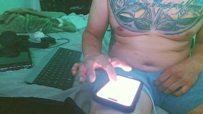 Escodamus webcam model stream image