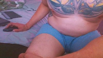Escodamus webcam model stream image