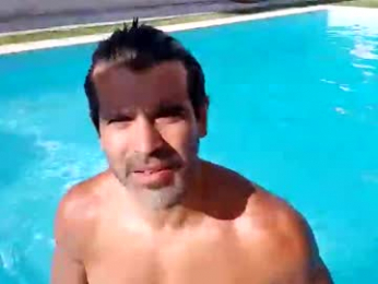 latino23bom webcam model stream image