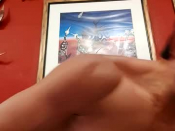 latino23bom webcam model stream image