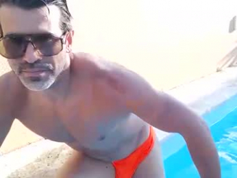 latino23bom webcam model stream image