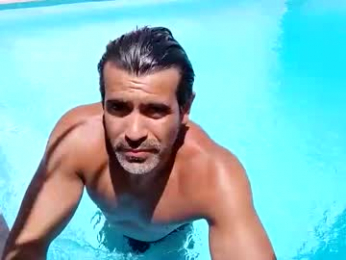 latino23bom webcam chaturbate model stream image