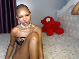 blackfantastick webcam model stream image