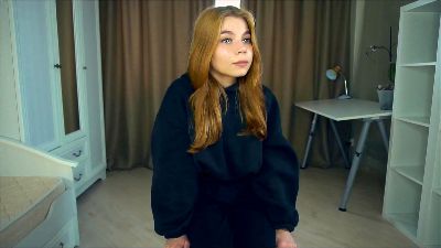 GennyShub webcam model stream image