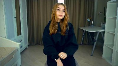 GennyShub webcam model stream image