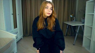 GennyShub webcam model stream image