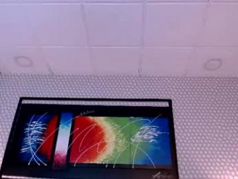 slaysassy webcam chaturbate model stream image