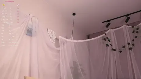 AugustaHeath webcam stripchat model stream image