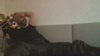leatherbastard7 webcam model stream image
