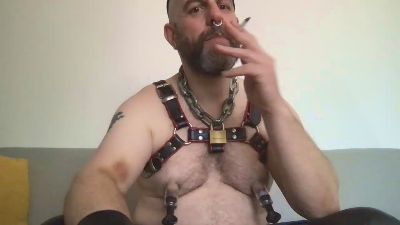 leatherbastard7 webcam model stream image
