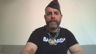 leatherbastard7 webcam cam4 model stream image