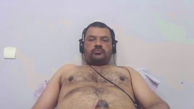 veggilover6 webcam model stream image