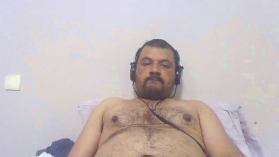 veggilover6 webcam model stream image