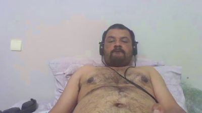veggilover6 webcam model stream image