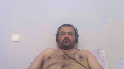 veggilover6 webcam model stream image