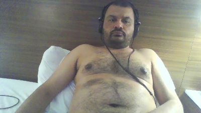 veggilover6 webcam model stream image