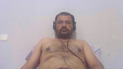veggilover6 webcam model stream image