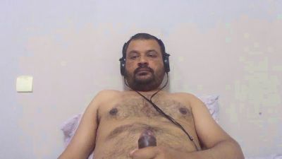 veggilover6 webcam model stream image