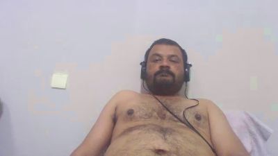 veggilover6 webcam model stream image