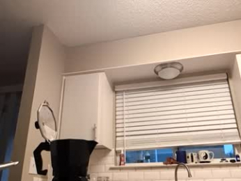 luckythedead webcam model stream image