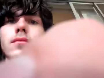 luckythedead webcam model stream image