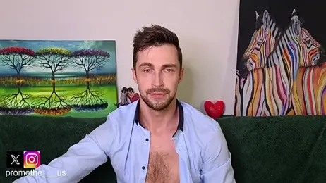 Promethe_us webcam stripchat model stream image