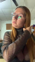 Minerva_ok webcam model stream image